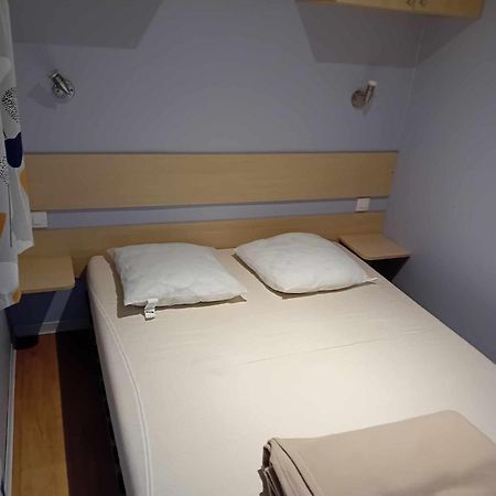 Mobilhome 5 Couchages Nages Екстериор снимка