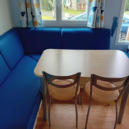 Mobilhome 5 Couchages Nages Екстериор снимка